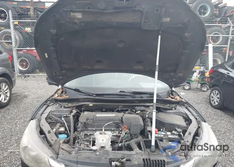 2013 Honda Accord Ex-L from USA, damaged, VIN 1HGCR2F80DA228433